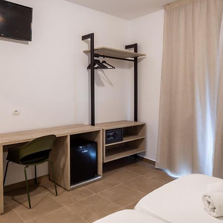 Hostal Alicante San Antonio  Exteriör bild
