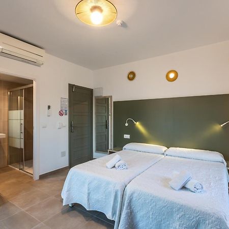 Hostal Alicante San Antonio  Exteriör bild