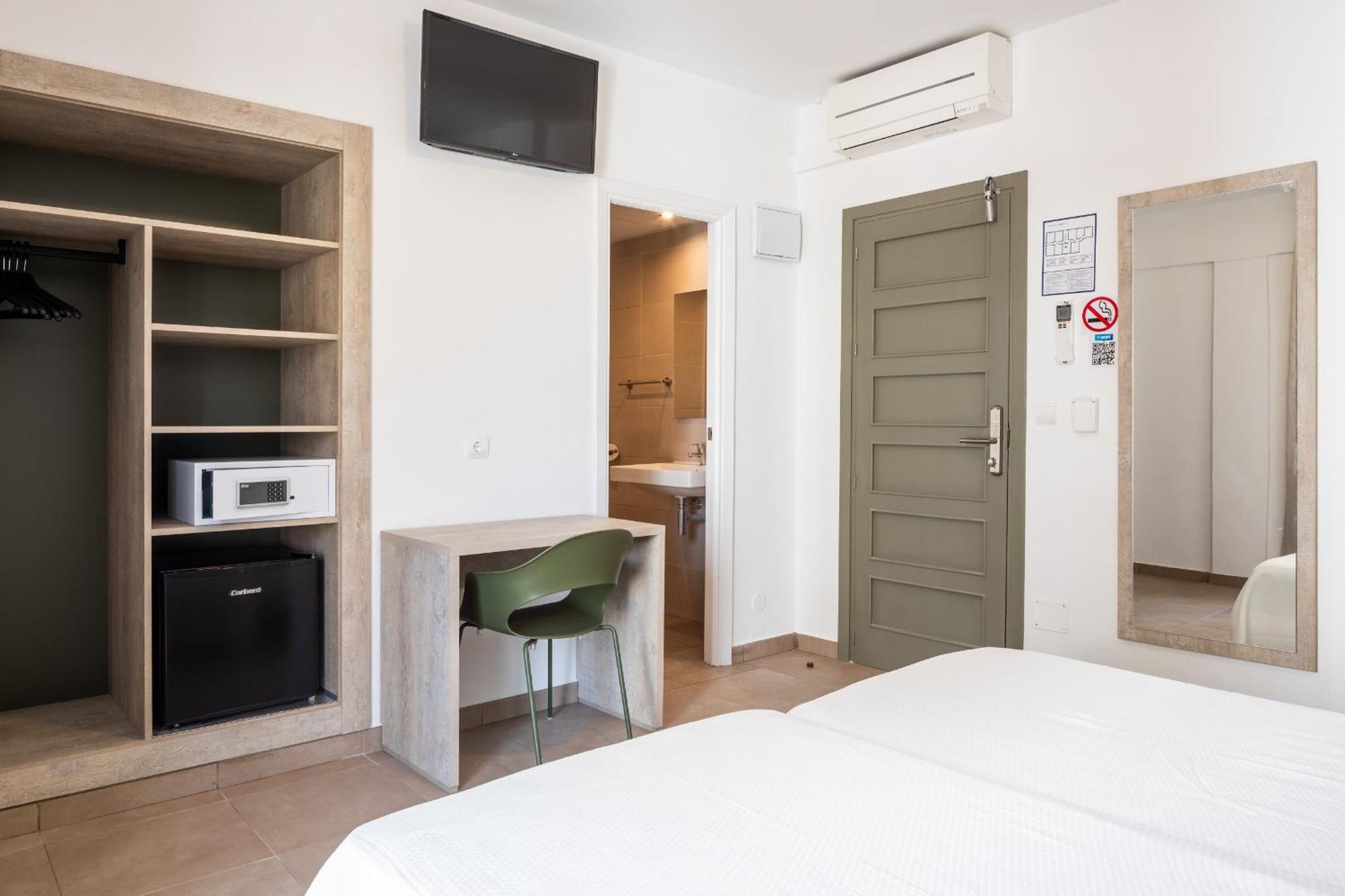 Hostal Alicante San Antonio  Exteriör bild