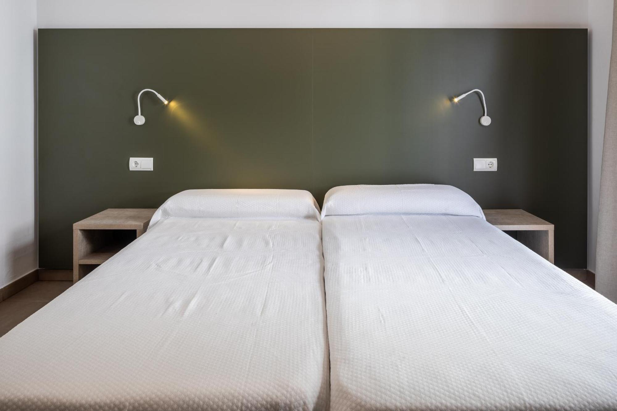 Hostal Alicante San Antonio  Exteriör bild