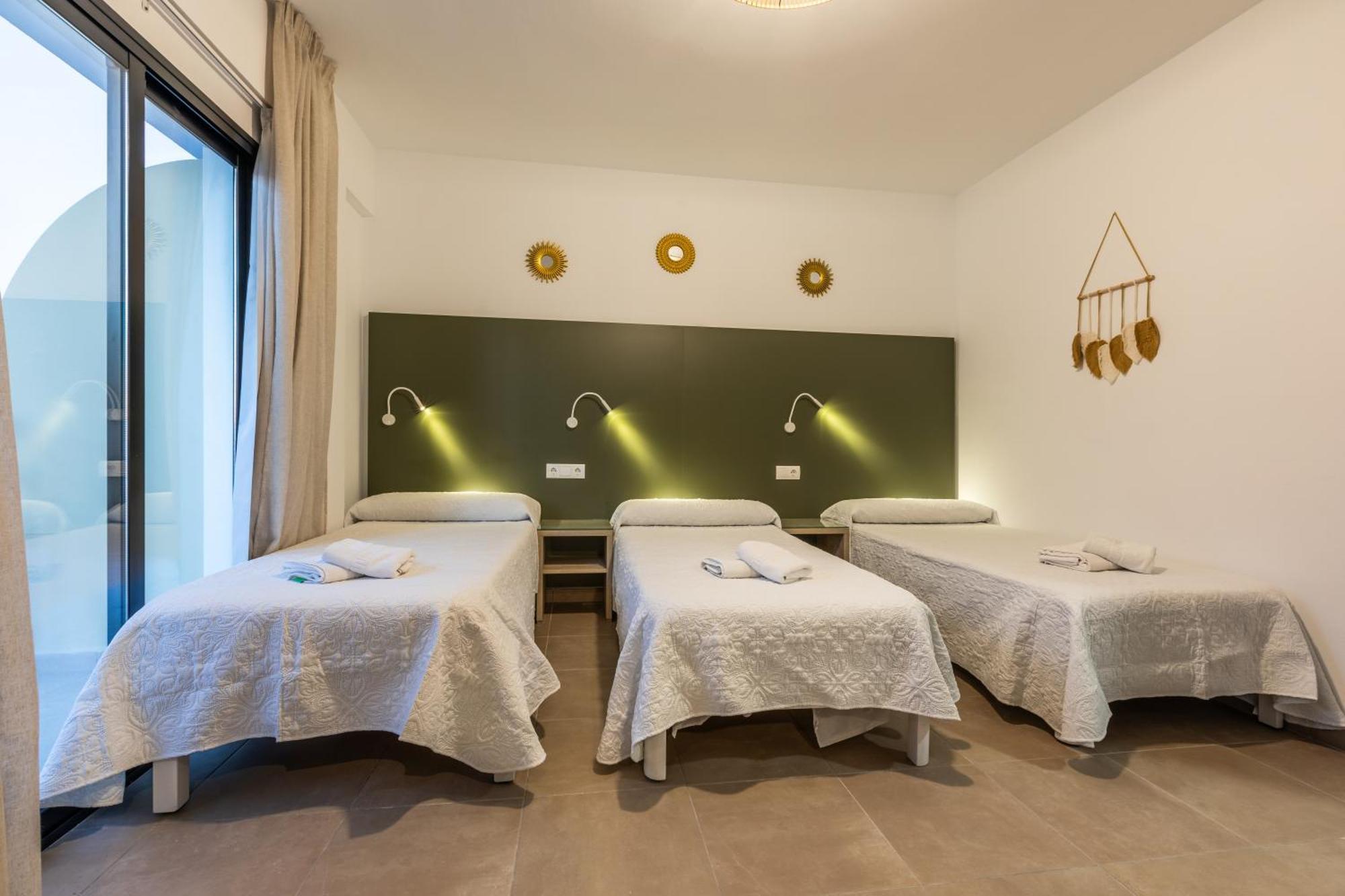 Hostal Alicante San Antonio  Exteriör bild