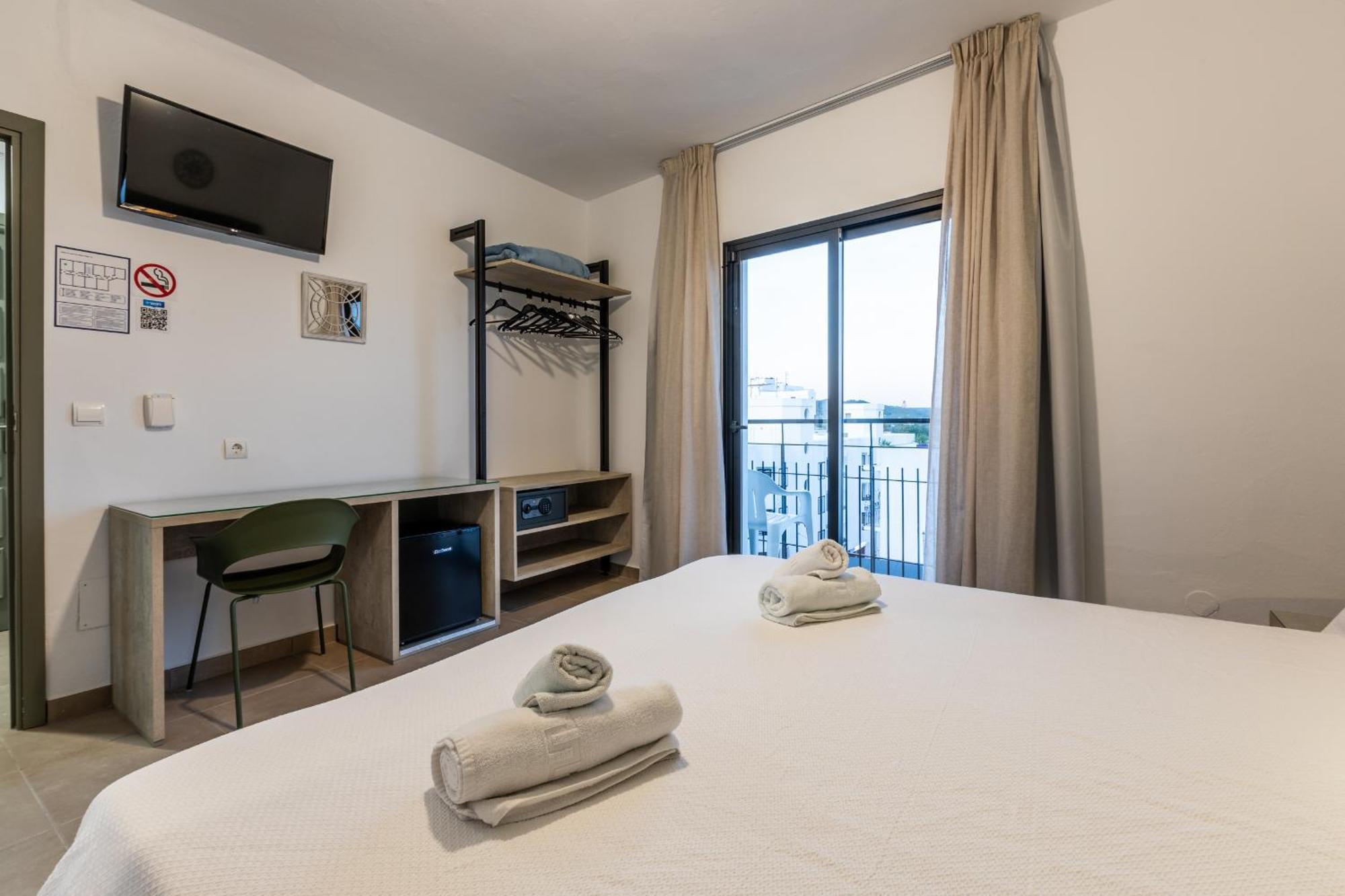 Hostal Alicante San Antonio  Exteriör bild