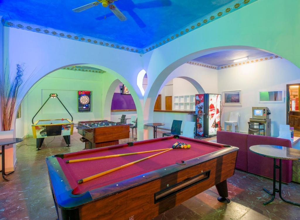 Hostal Alicante San Antonio  Exteriör bild
