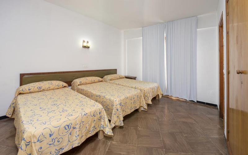 Hostal Alicante San Antonio  Exteriör bild